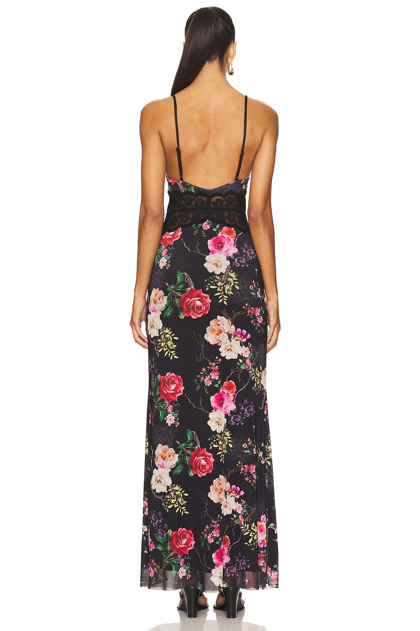 Elyse Dress - luluinthesky