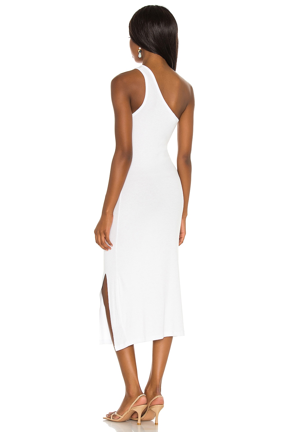 Ariel Tank Dress - luluinthesky