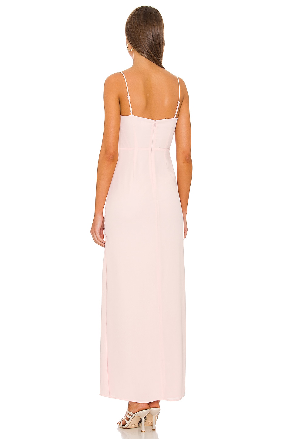 Addison Maxi Dress - luluinthesky