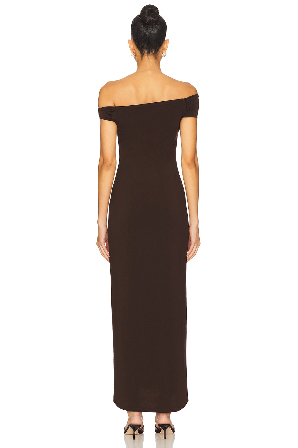 Clara Dress - luluinthesky