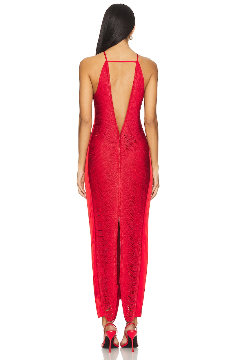 Renata Dress - luluinthesky