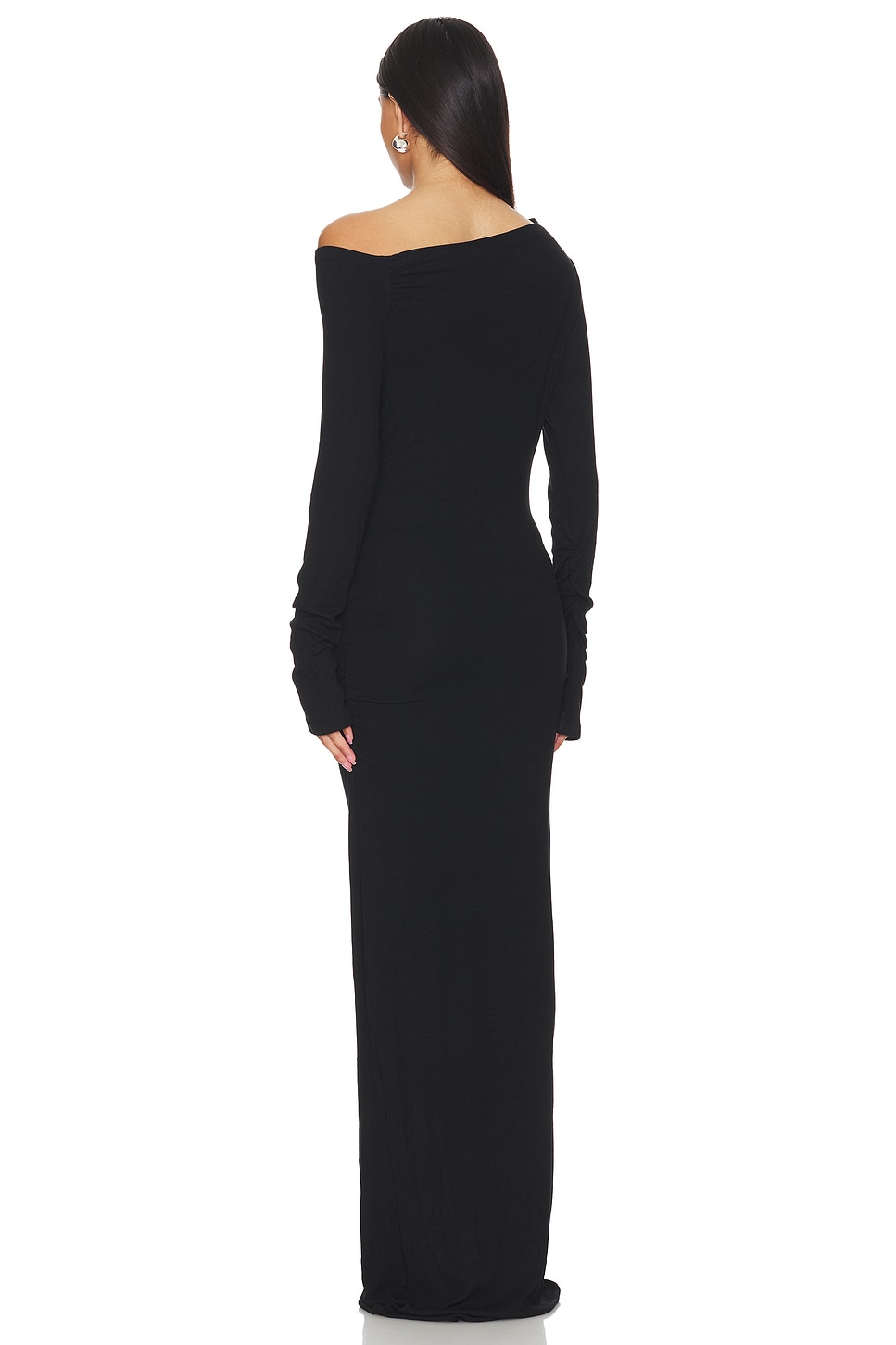 Reyna Maxi Dress - luluinthesky