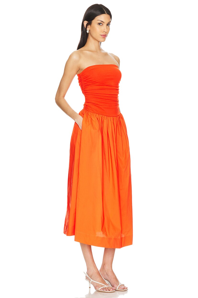 Lola Dress - luluinthesky