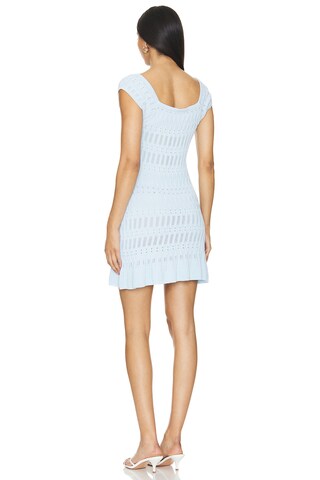 Neve Mini Dress - luluinthesky