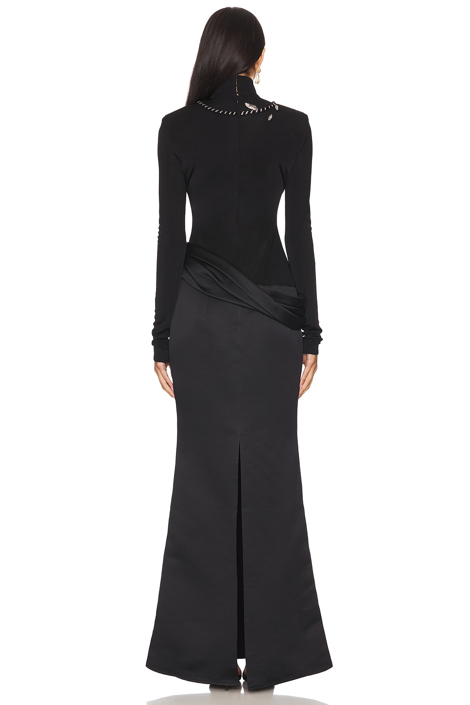 The Eden Trophy Dress - luluinthesky