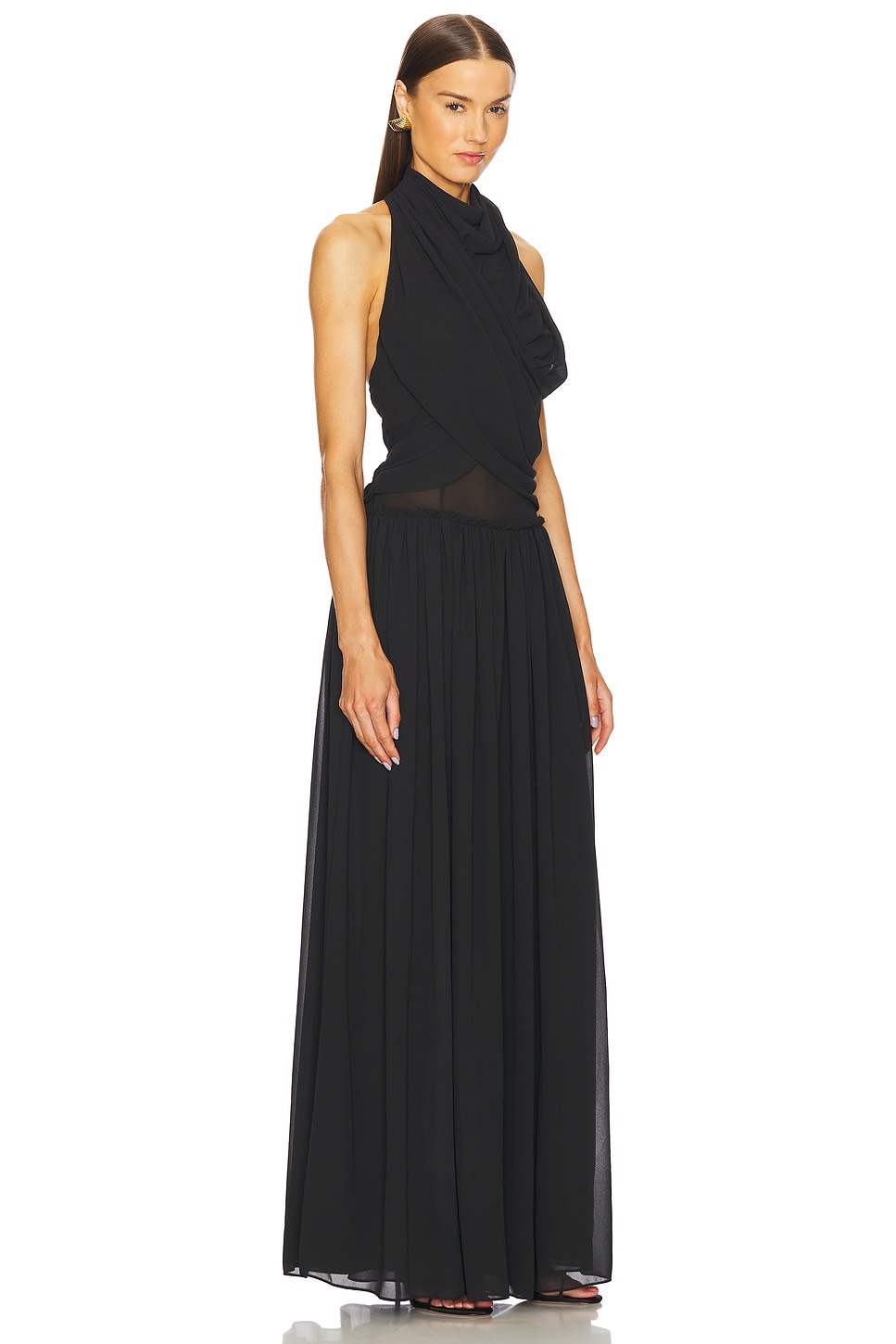 by Marianna Amouage Maxi Dress - luluinthesky