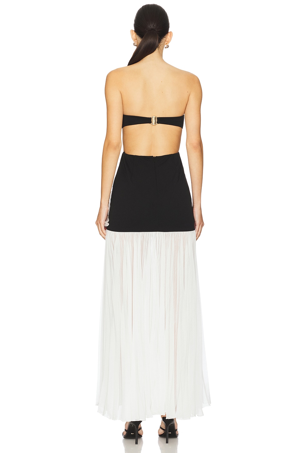 Maxi Dress - luluinthesky