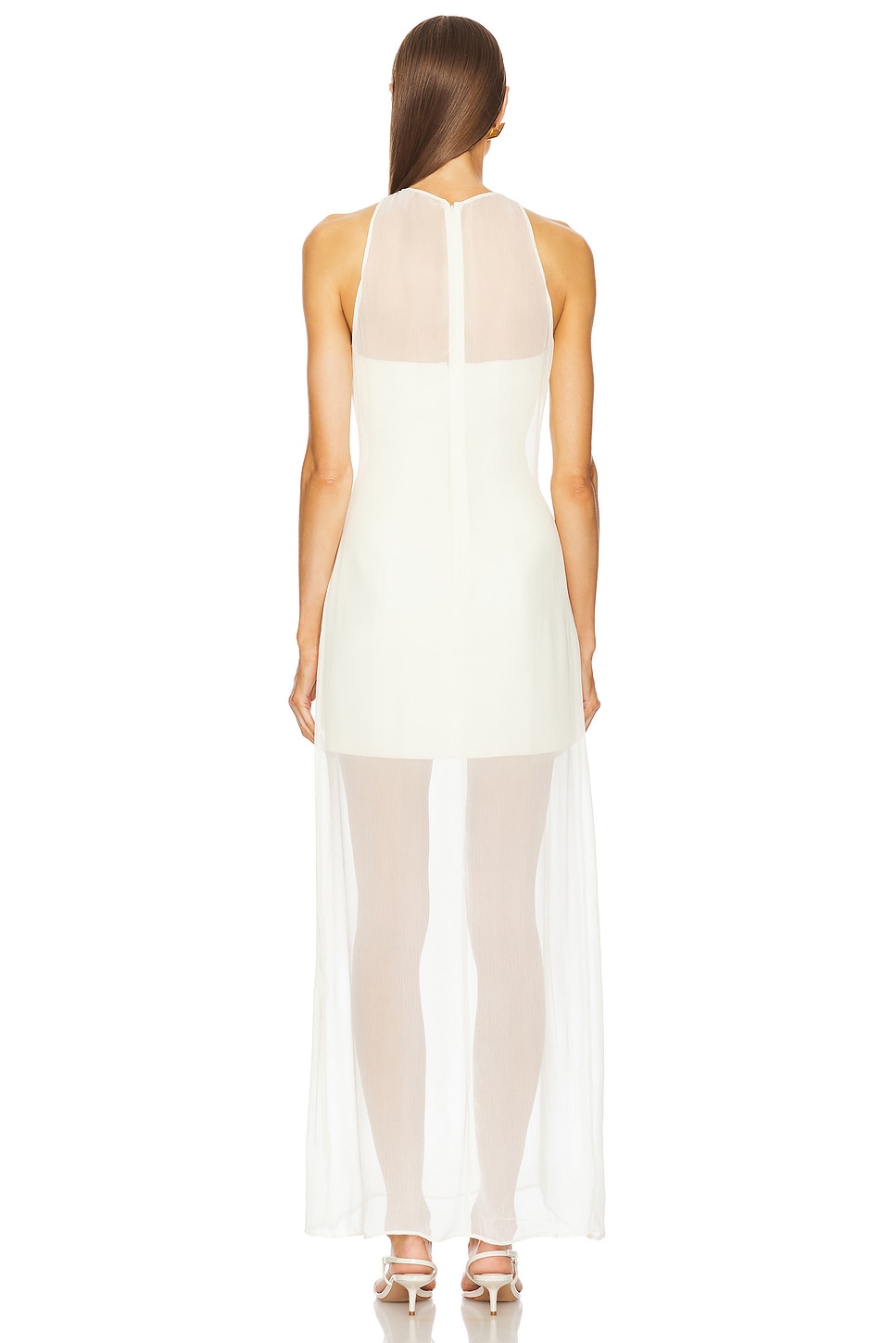 by Marianna Amiens Maxi Dress - luluinthesky