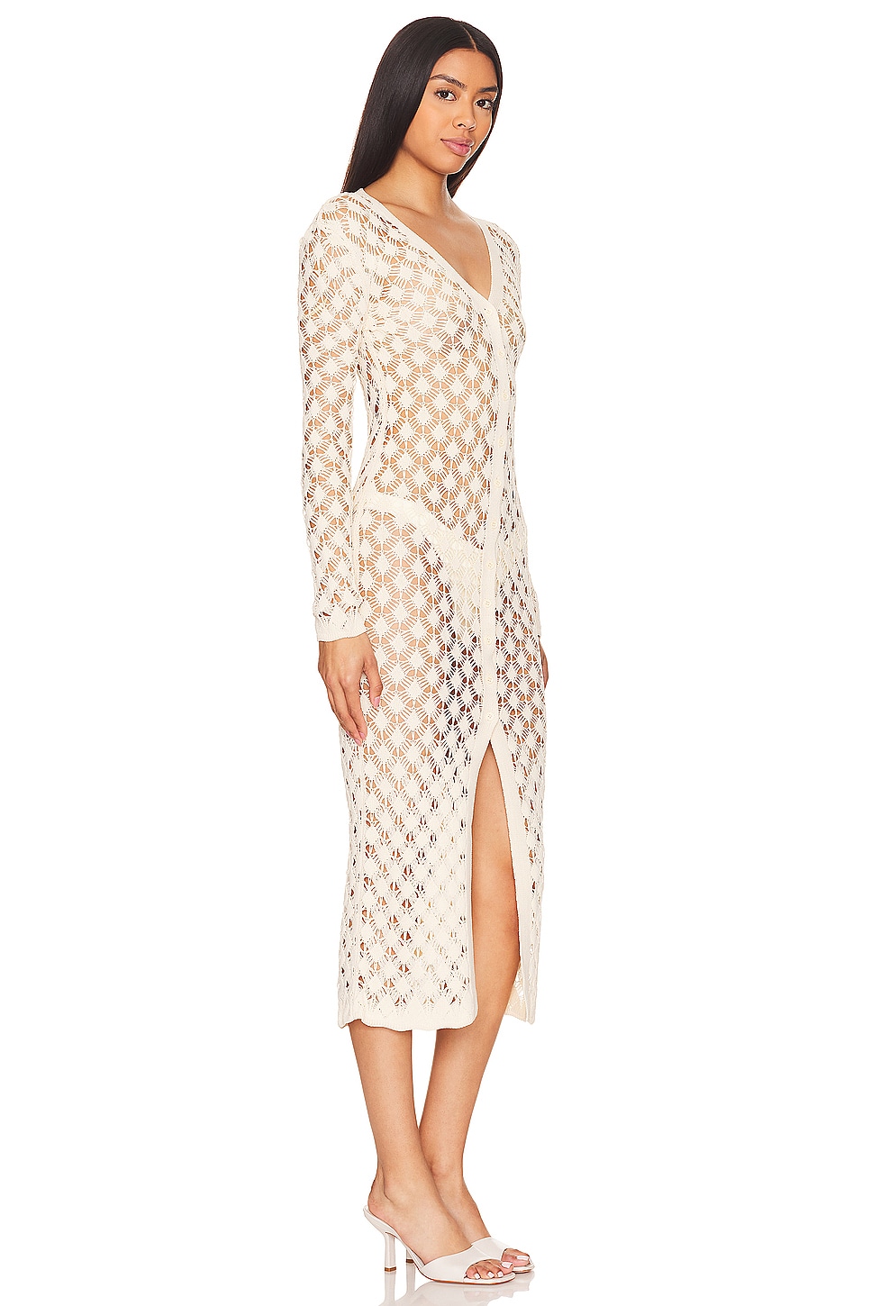 Sweater Dress - luluinthesky