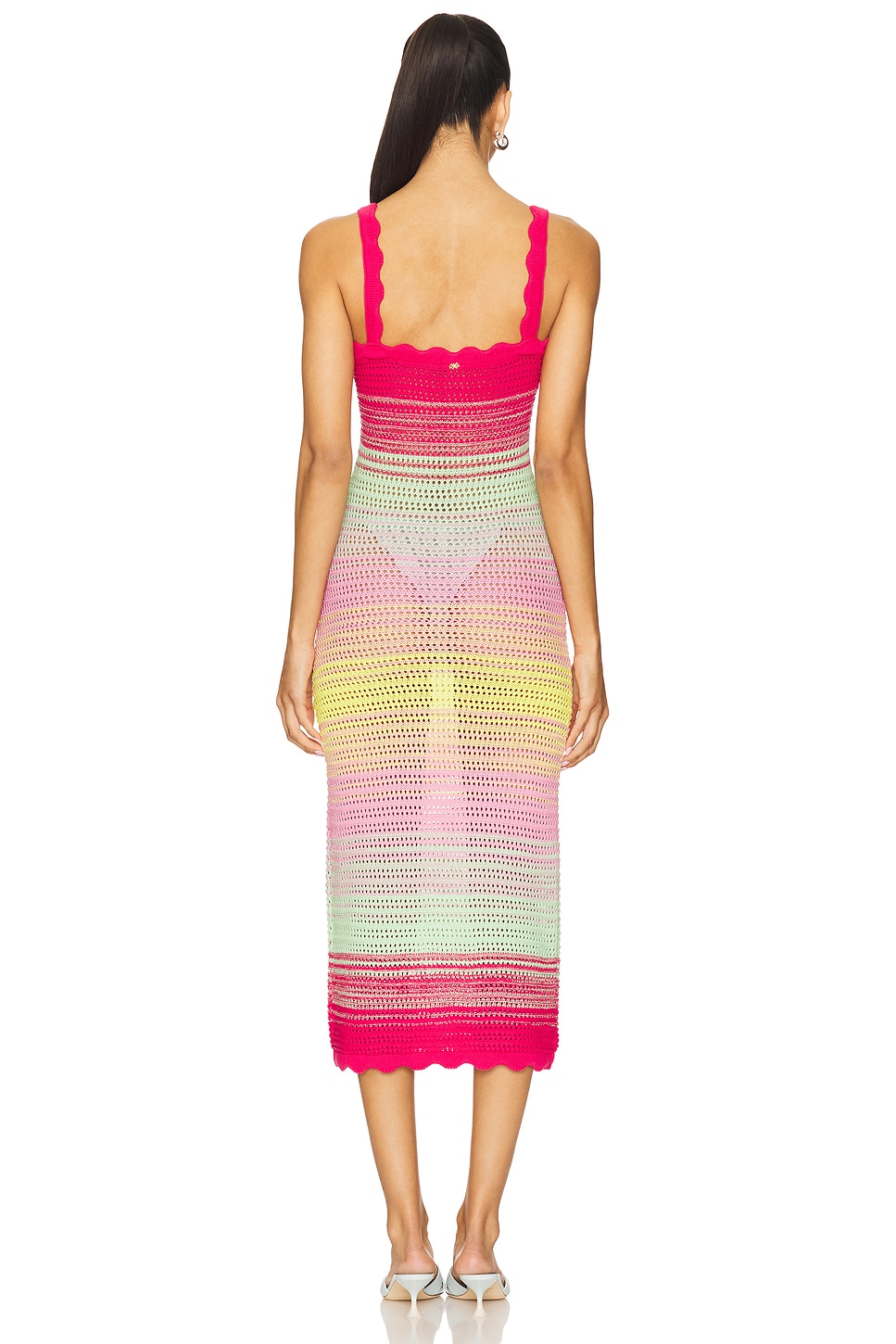 Reese Dress - luluinthesky