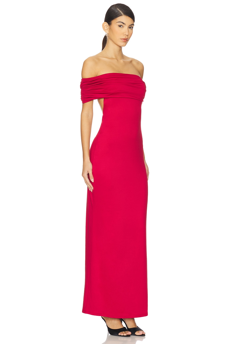 Evangeline Dress - luluinthesky