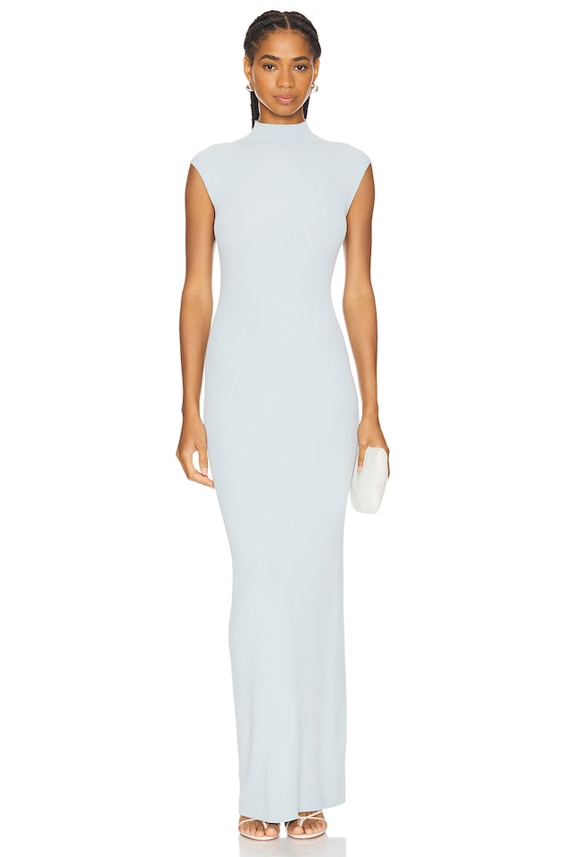 Jessa Maxi Dress - luluinthesky