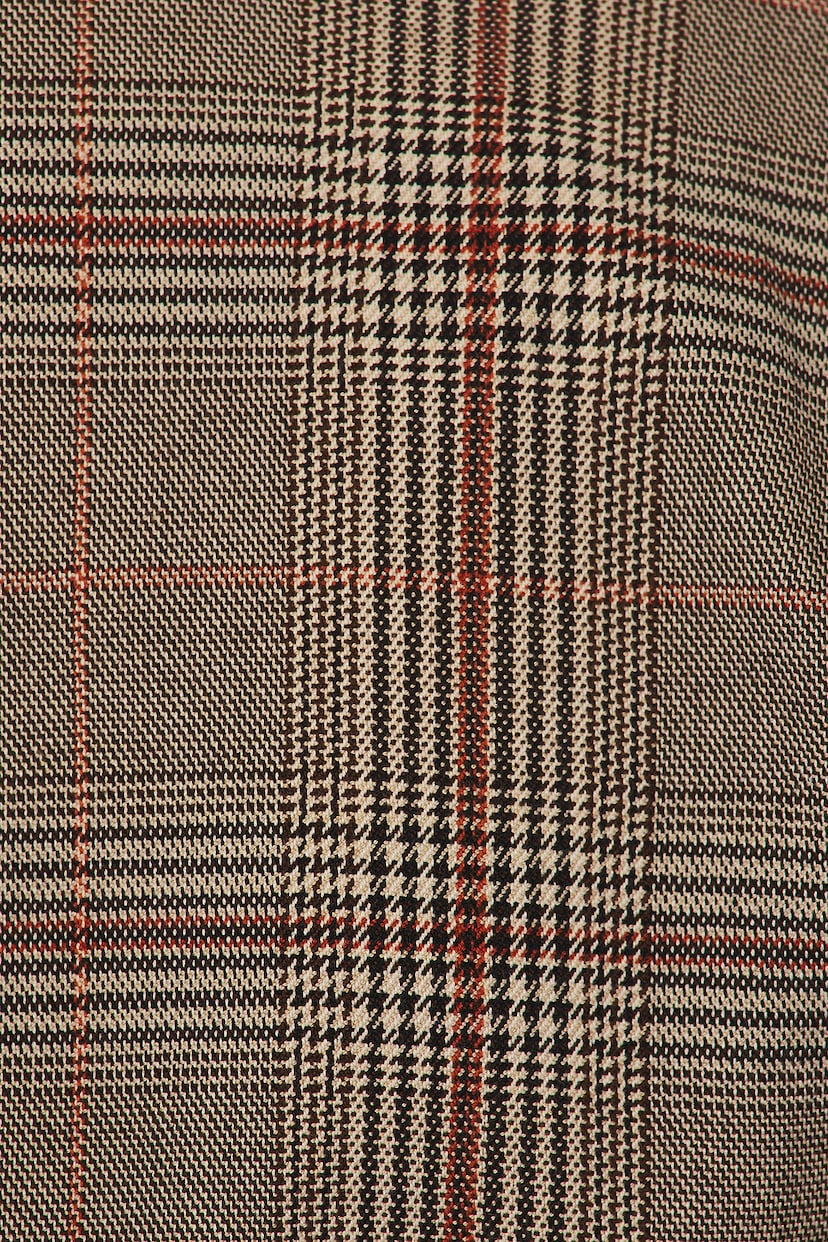 Bonnie Mini Dress - luluinthesky