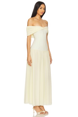 Blake Maxi Dress - luluinthesky