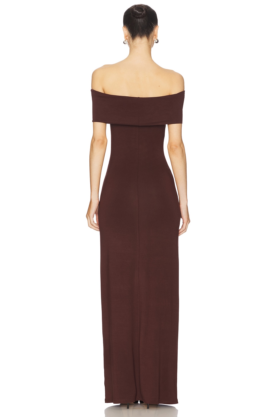 Sienna Maxi Dress - luluinthesky