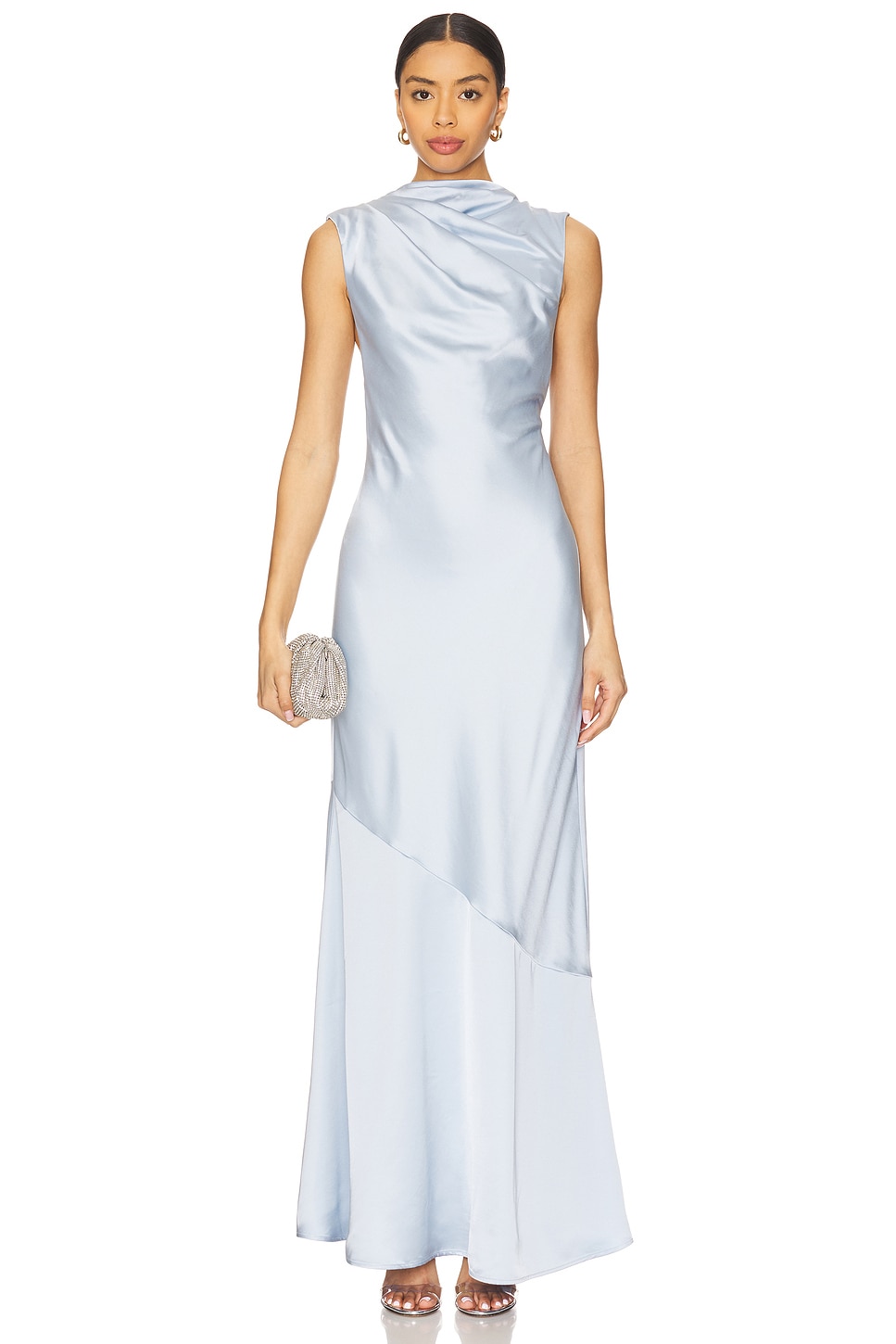 Lana Maxi Dress - luluinthesky