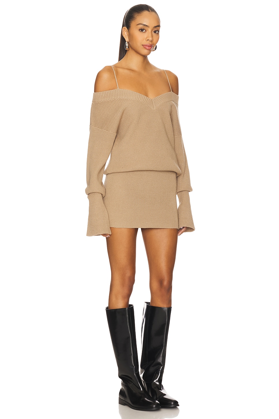 Barbara Dress - luluinthesky