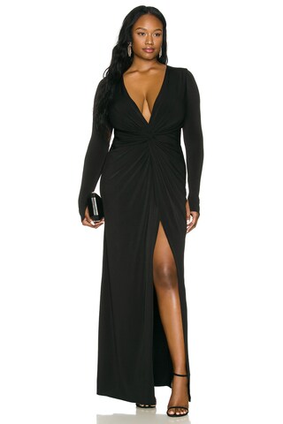 In A Mood Dress - luluinthesky