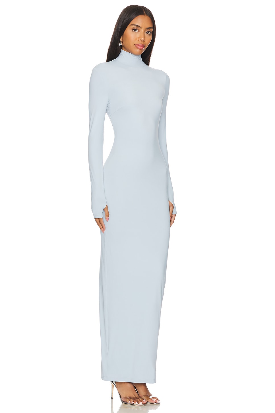 The Annabel Dress - luluinthesky