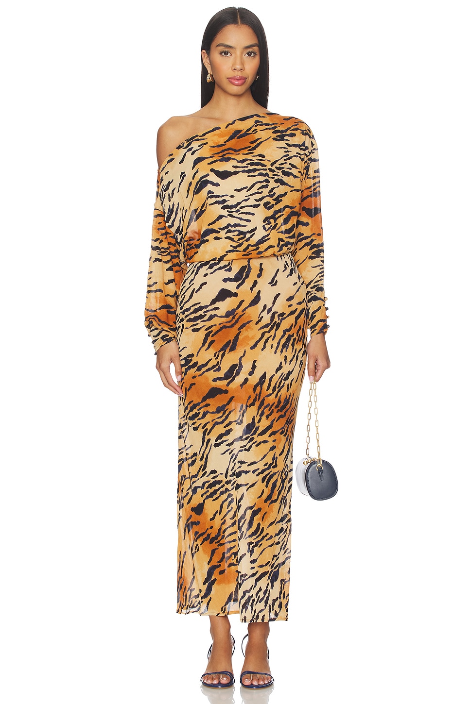 Tiger Tilly Dress - luluinthesky