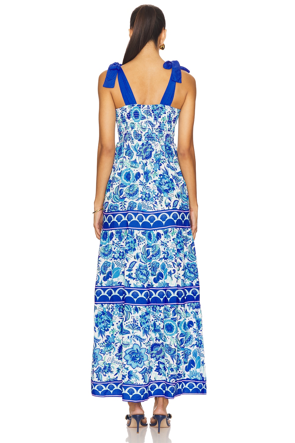 Charlotte Dress - luluinthesky