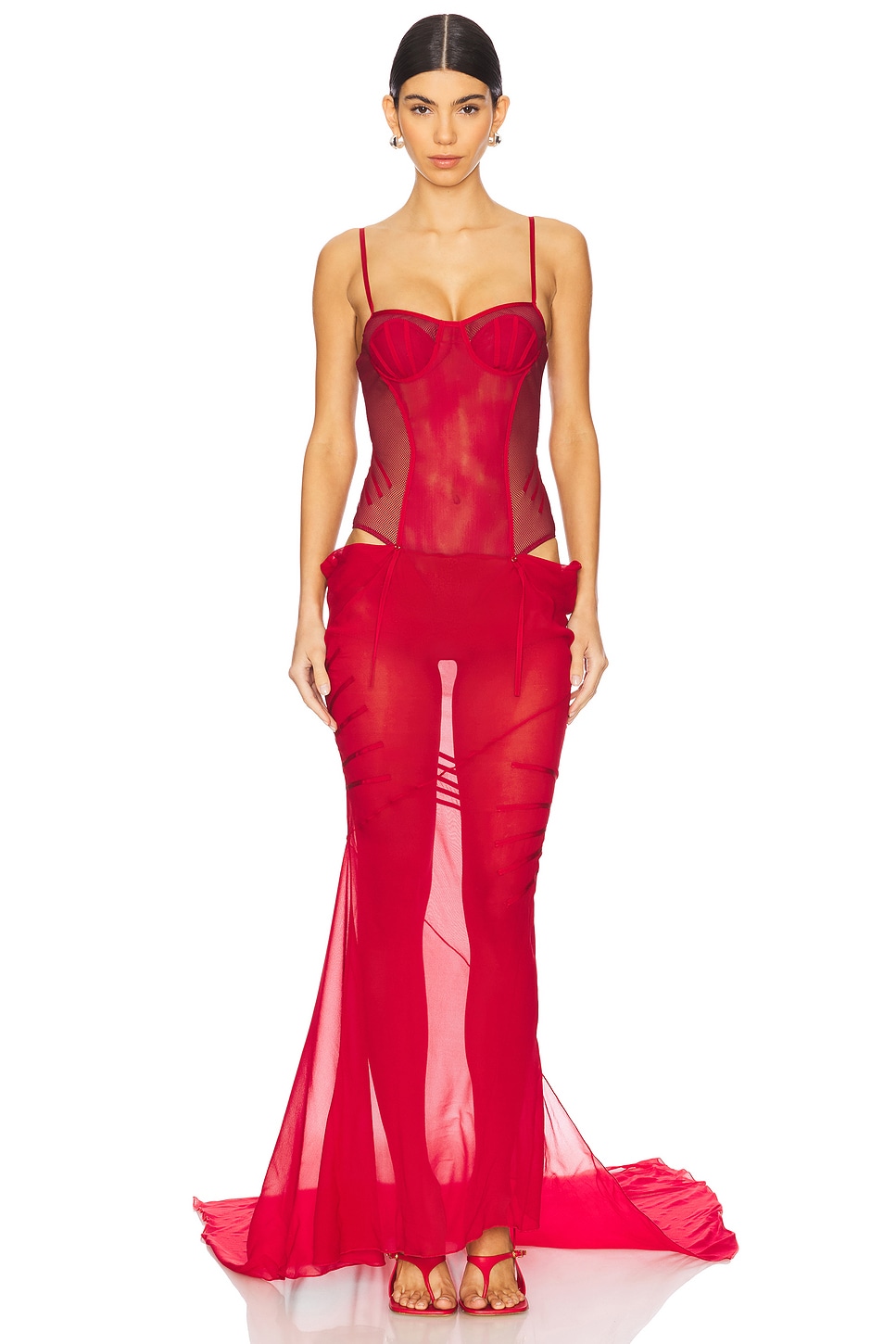 Long Dress - luluinthesky