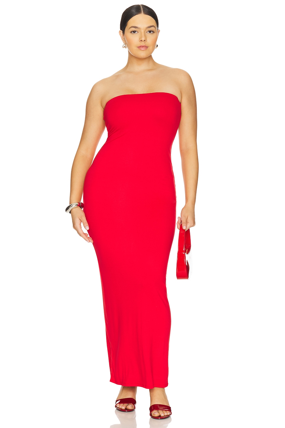 Dunn Dress - luluinthesky