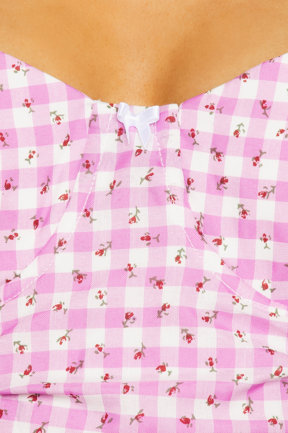 Kailey Mini Dress - luluinthesky