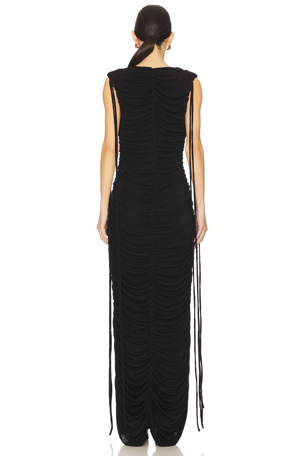 Sleeveless Dress - luluinthesky