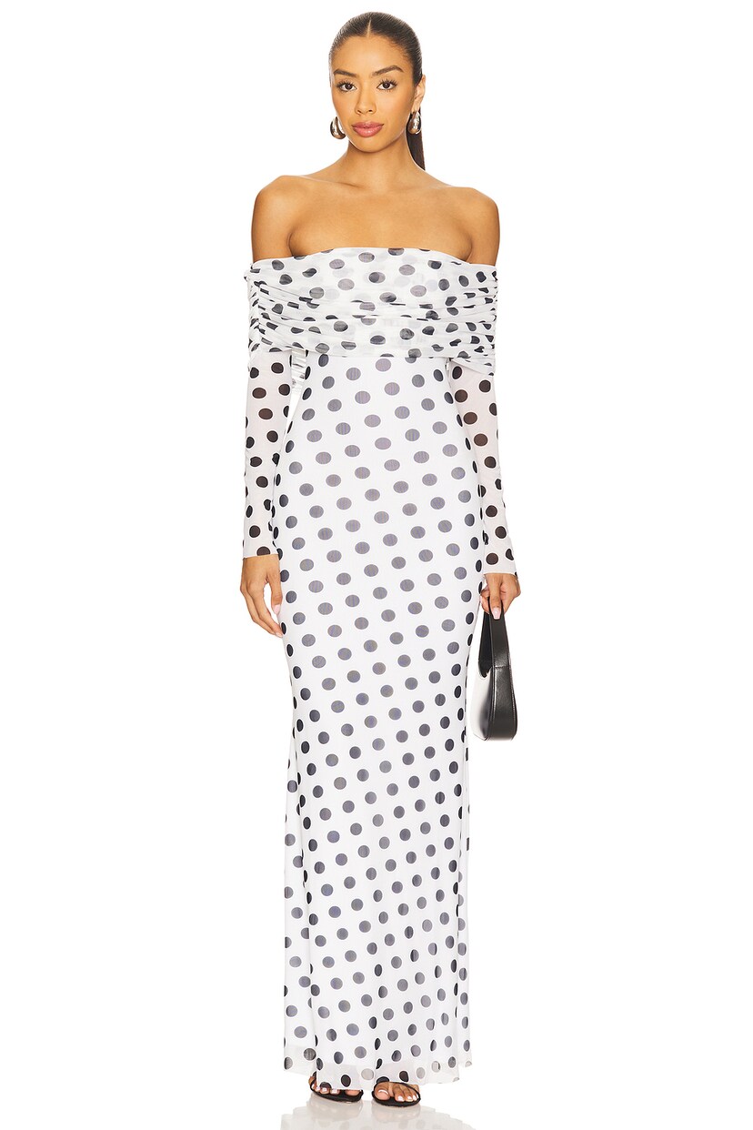 Thelma Dress - luluinthesky