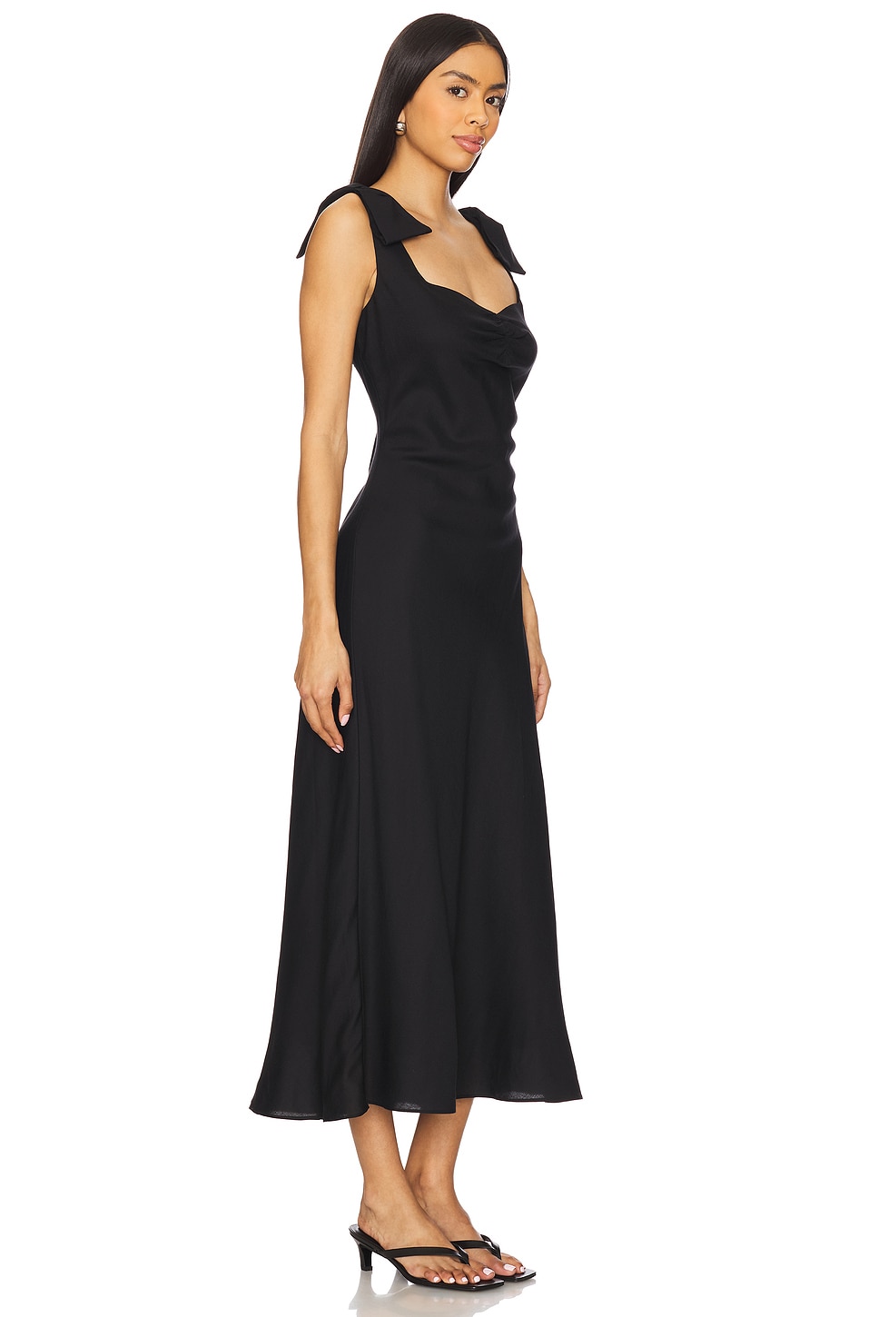 Kateleya Dress - luluinthesky