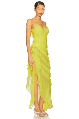 Vienna Dress - luluinthesky