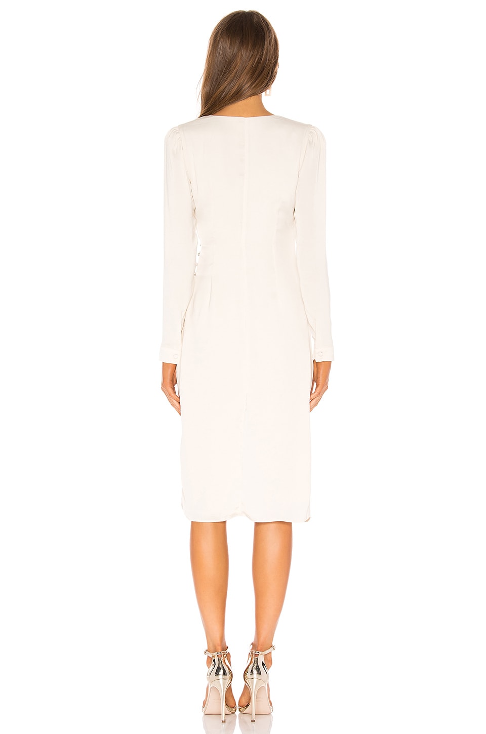 Fabrizia Dress - luluinthesky