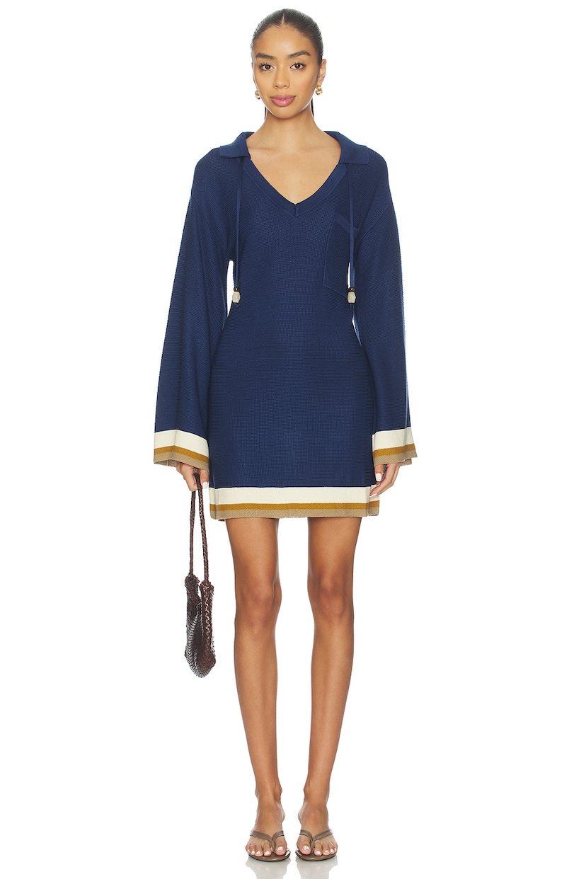 Willamina Knit Dress - luluinthesky