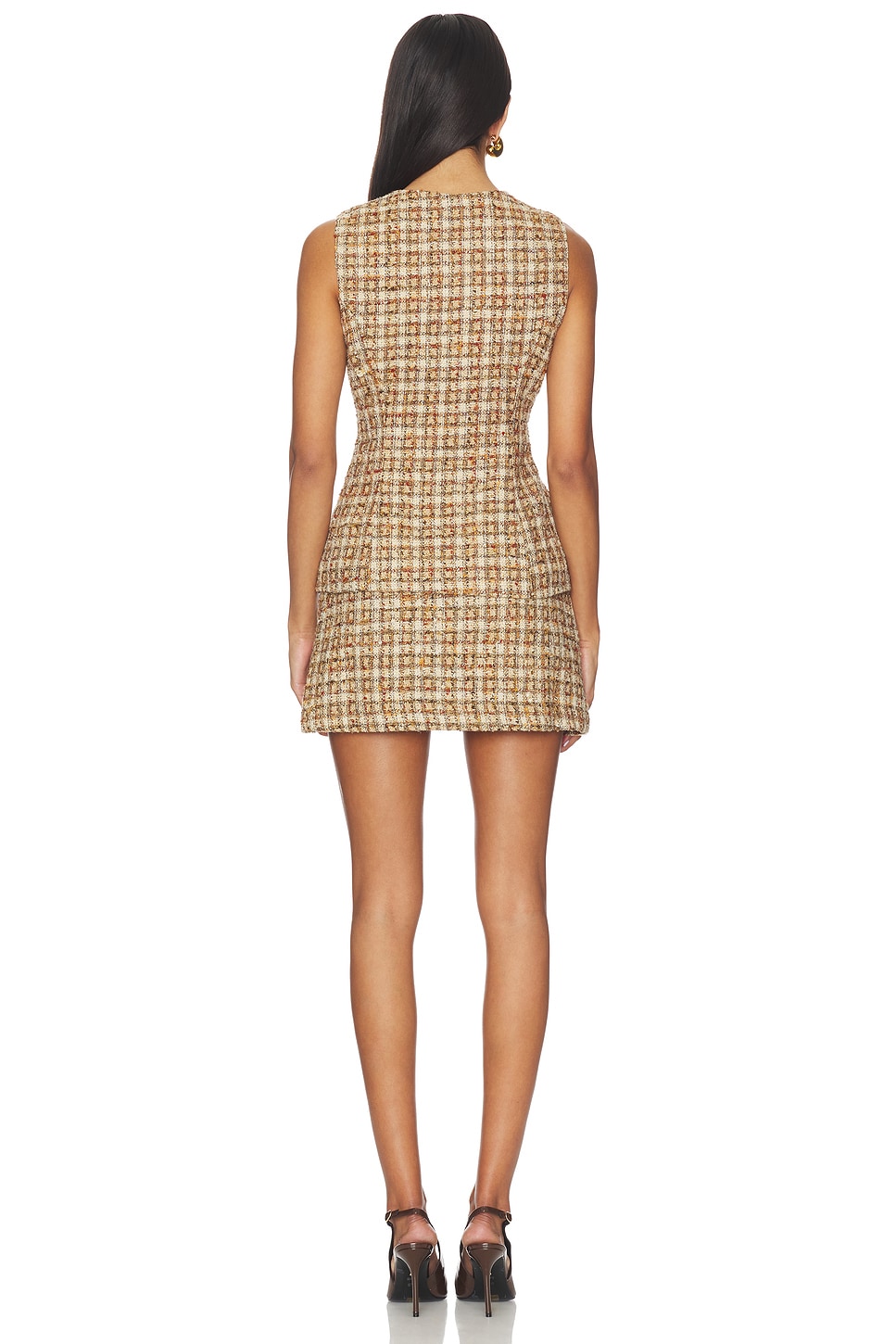 Dilone Dress - luluinthesky