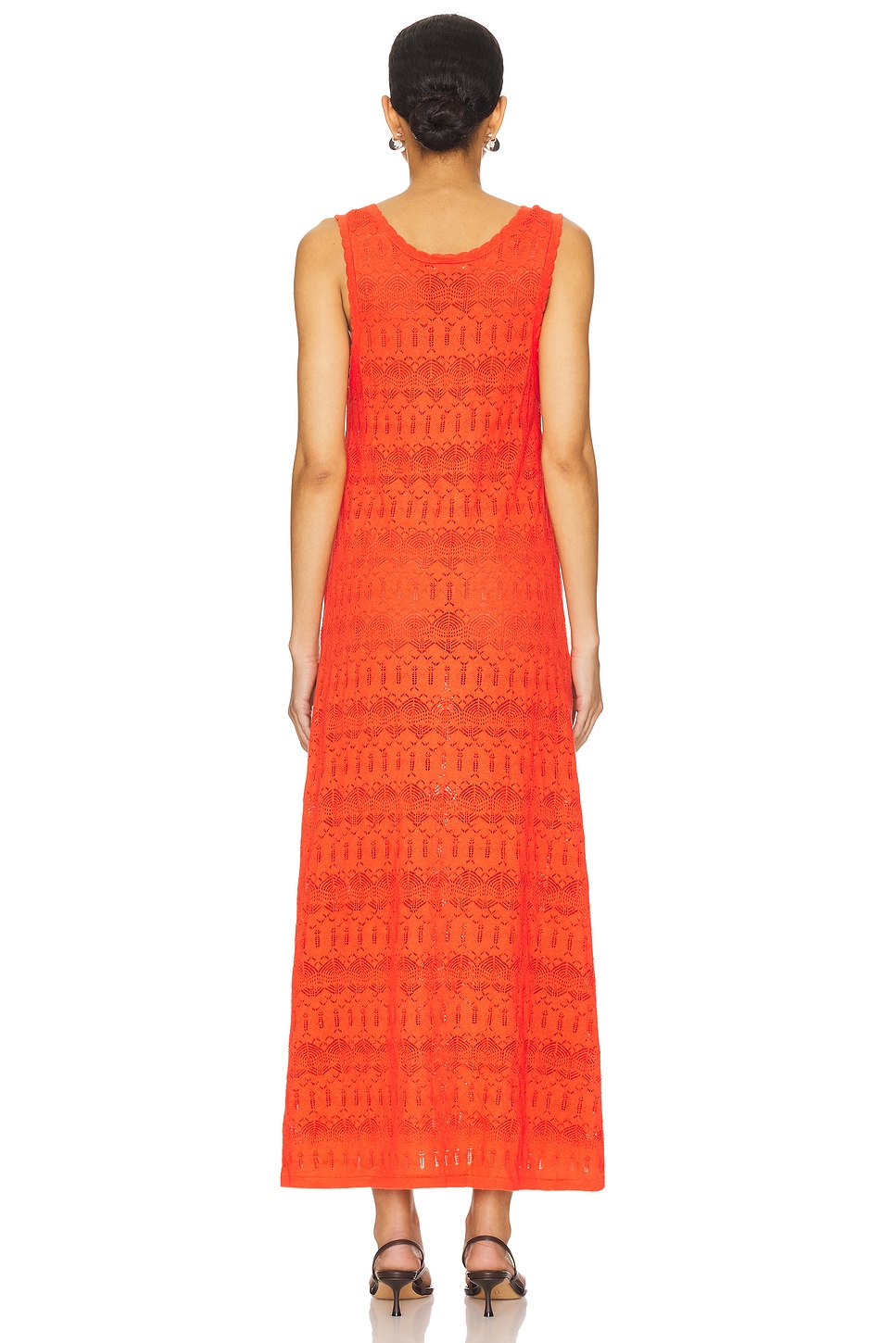 Siesta Maxi Dress - luluinthesky