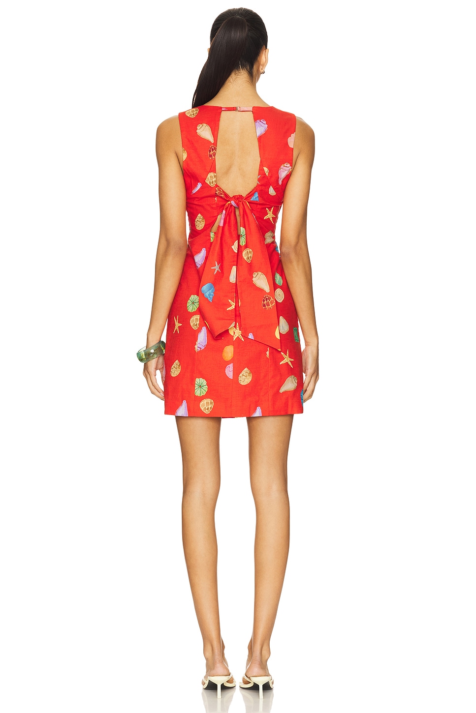 Ioana Mini Dress - luluinthesky