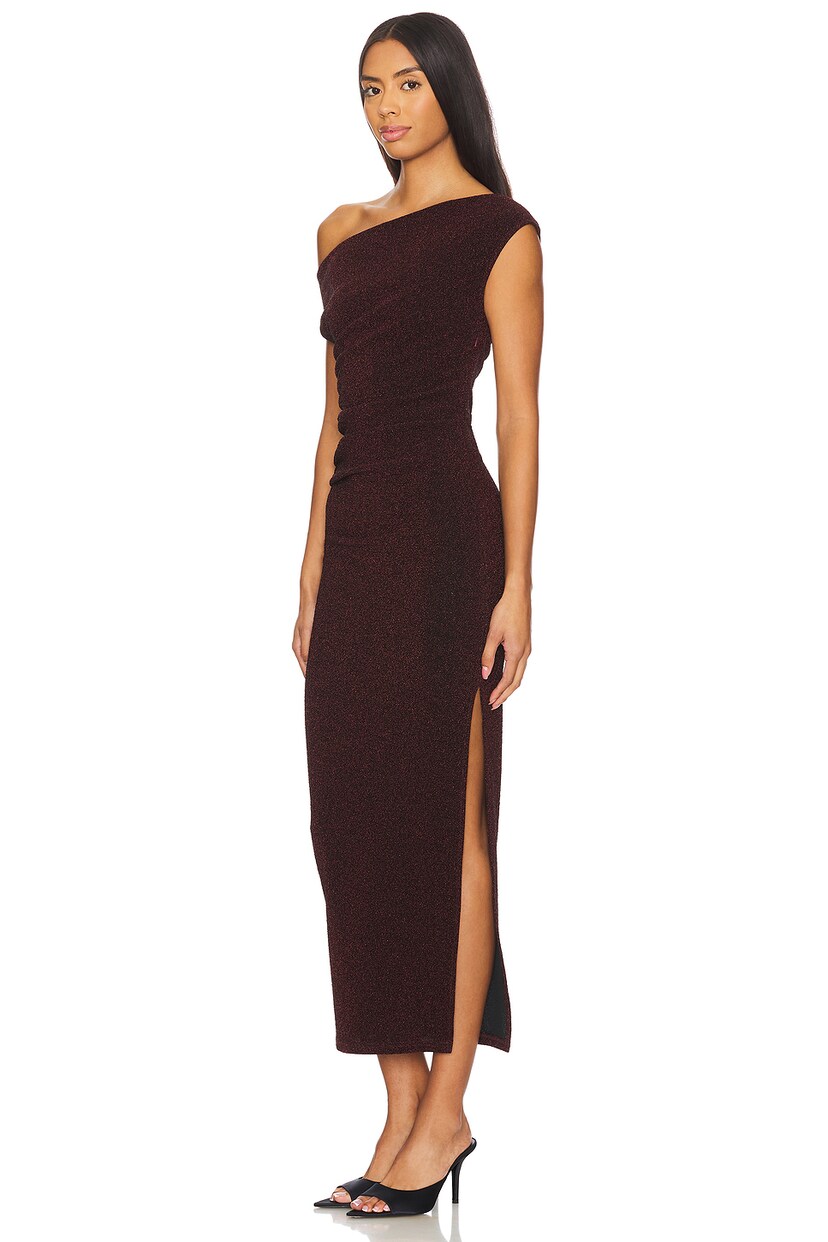 Jordie Dress - luluinthesky