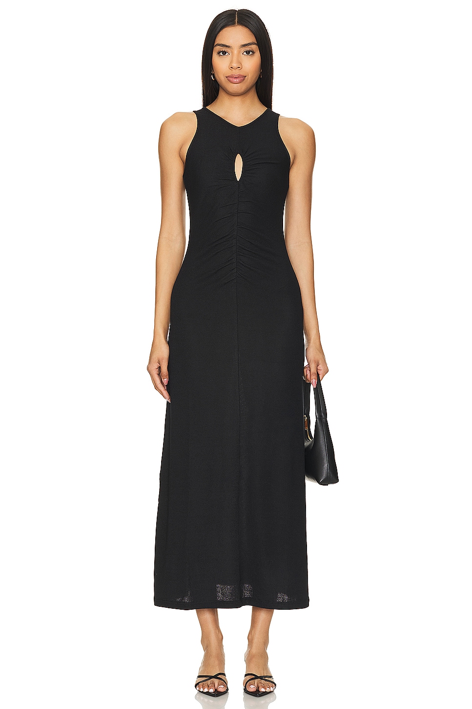 Electra Dress - luluinthesky