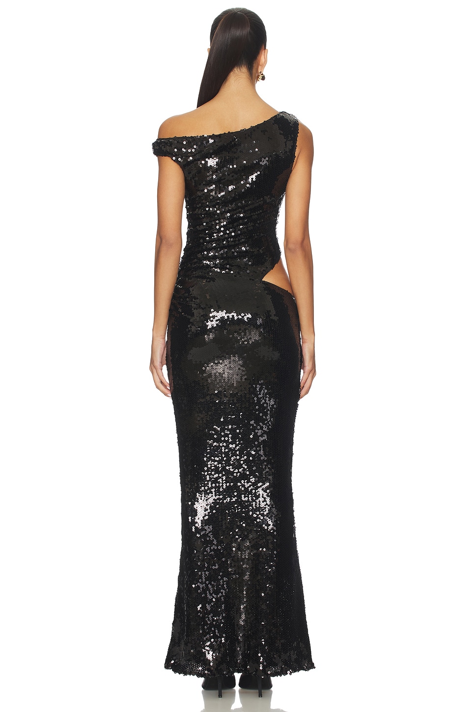 Pepper Maxi Dress - luluinthesky