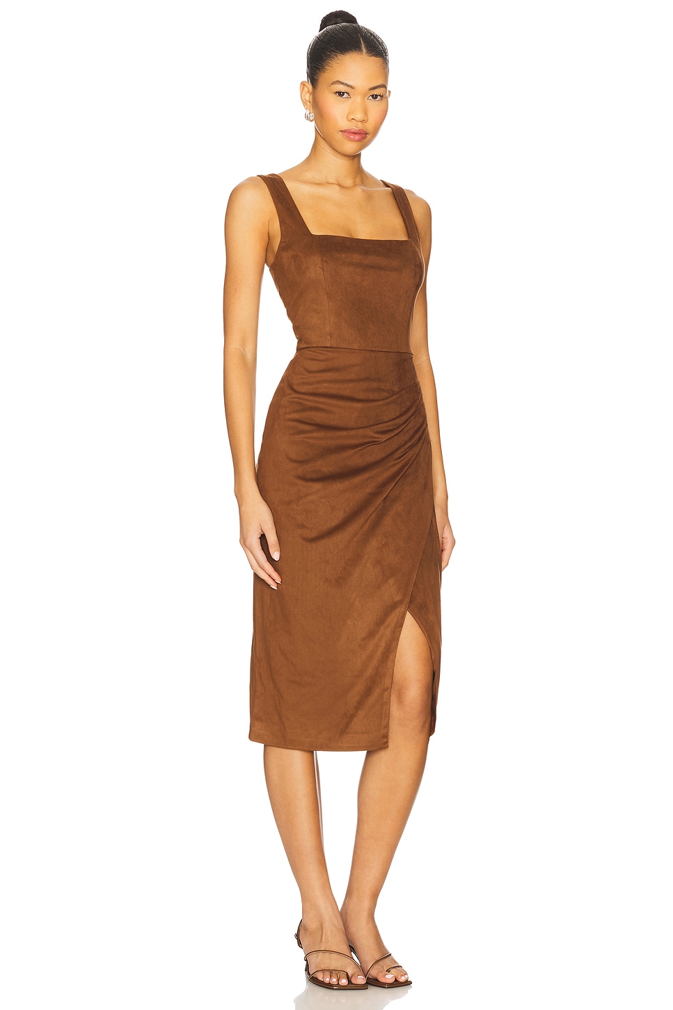 Milo Dress - luluinthesky