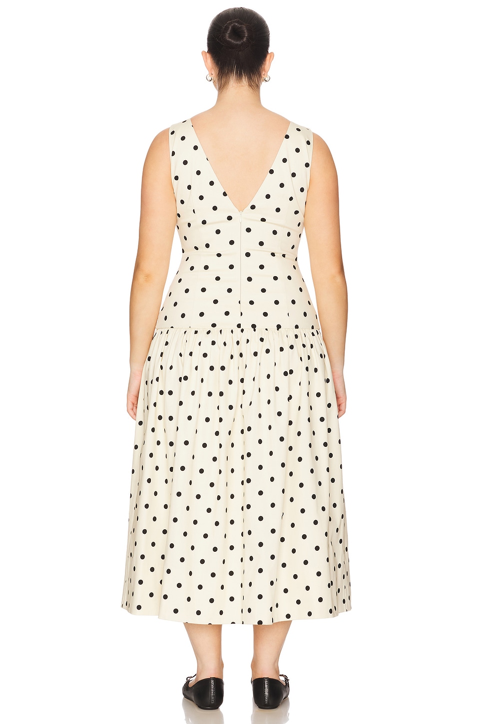 by Marianna Polina Midi Dress - luluinthesky