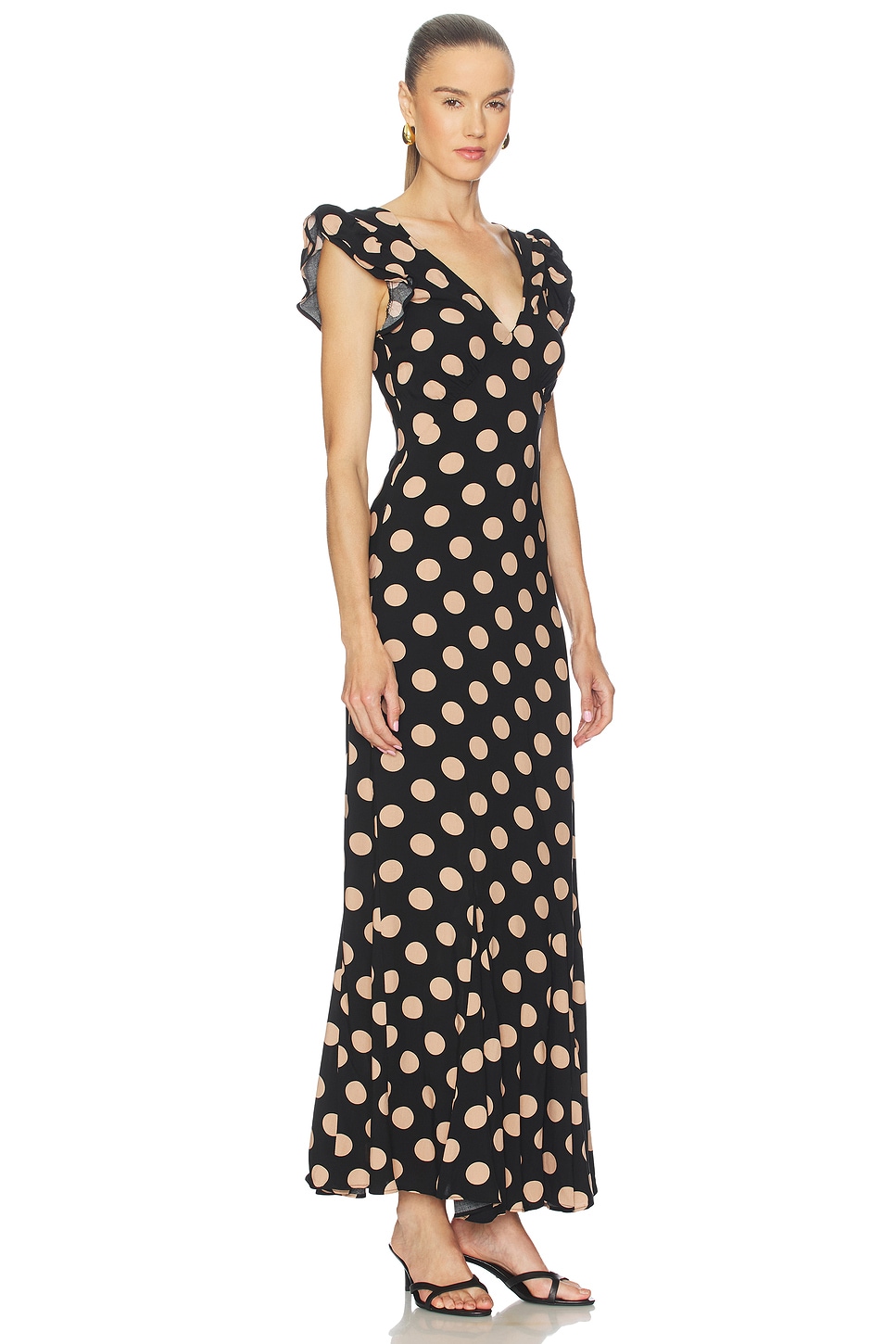 Elodie Dress - luluinthesky