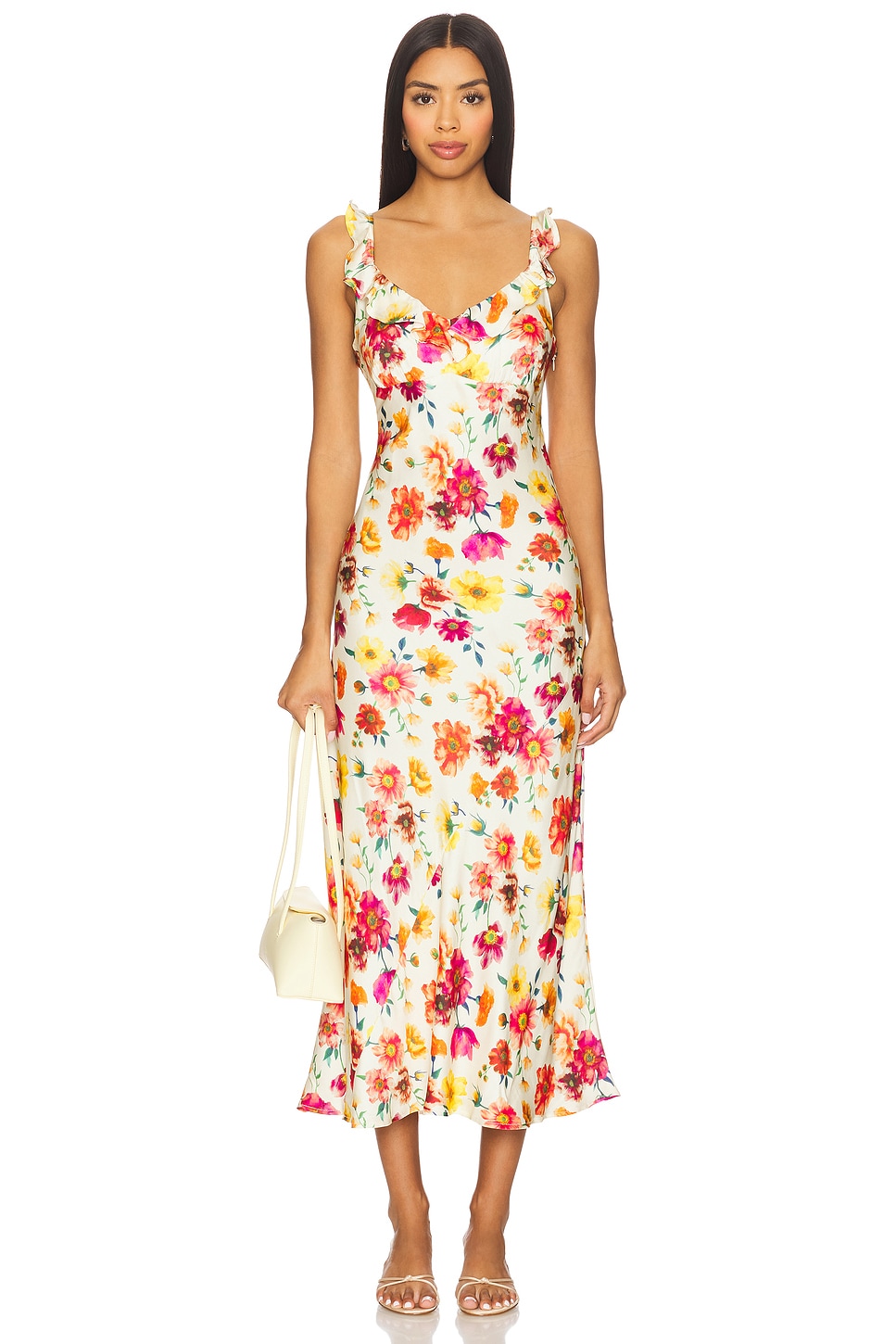 Zoie Dress - luluinthesky