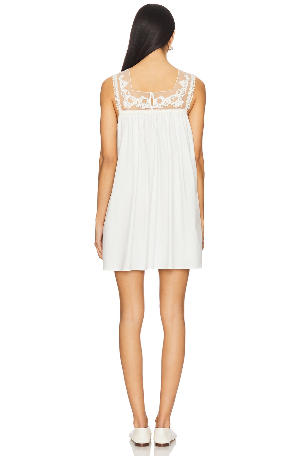 x Emma Rose Peyton Mini Dress - luluinthesky