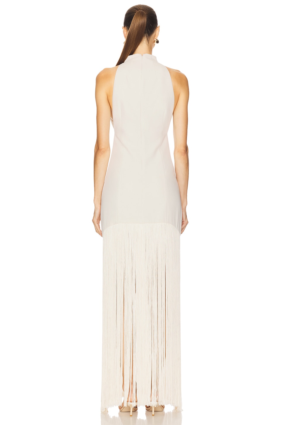 Reese Maxi Dress - luluinthesky