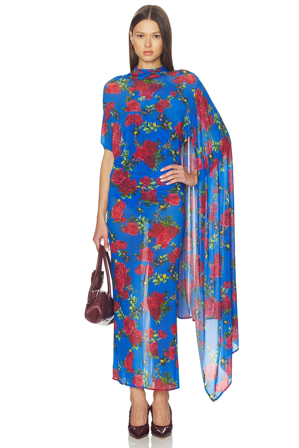 Dress - luluinthesky