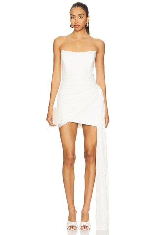 Lacey Mini Dress - luluinthesky