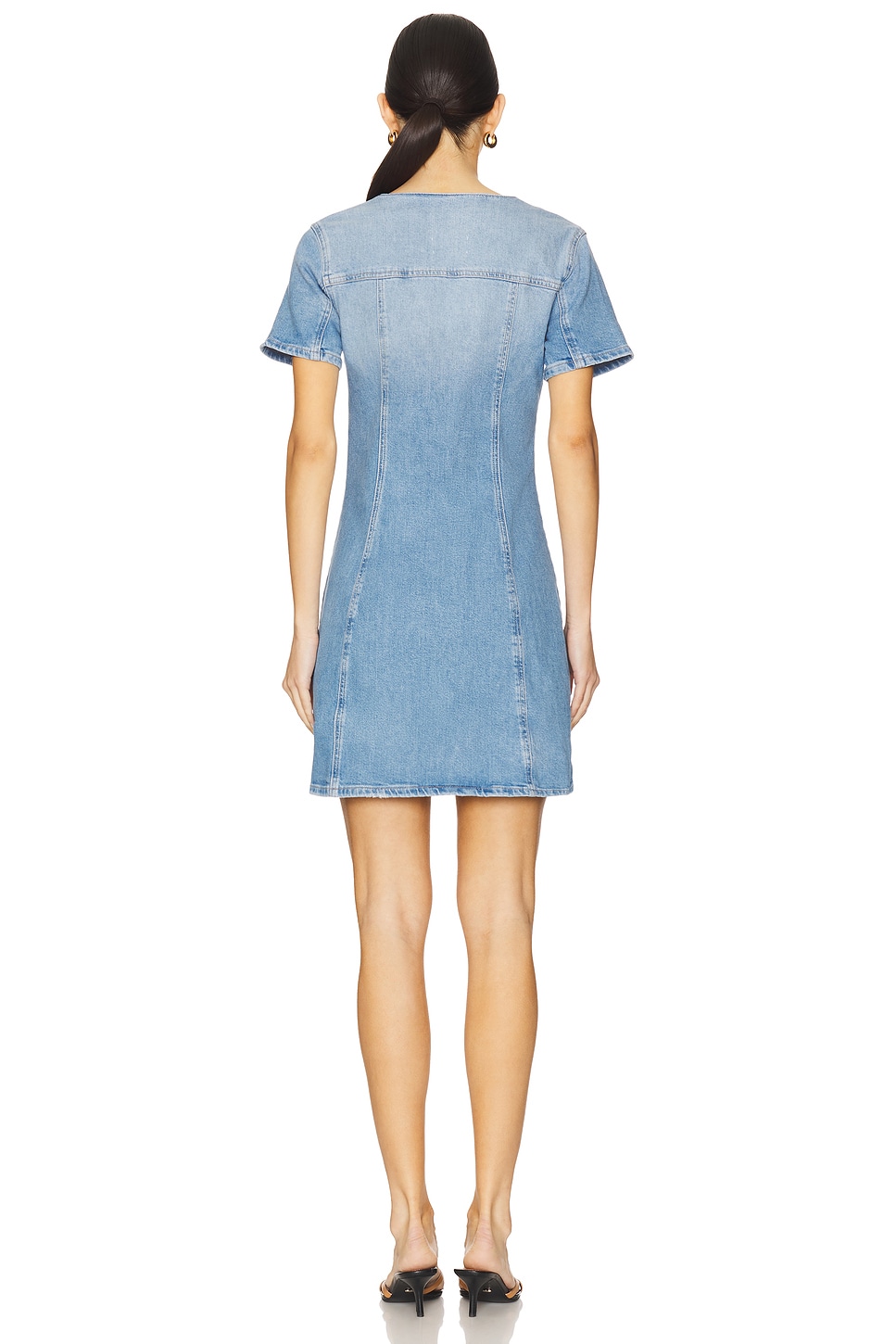 Saratoga Dress - luluinthesky