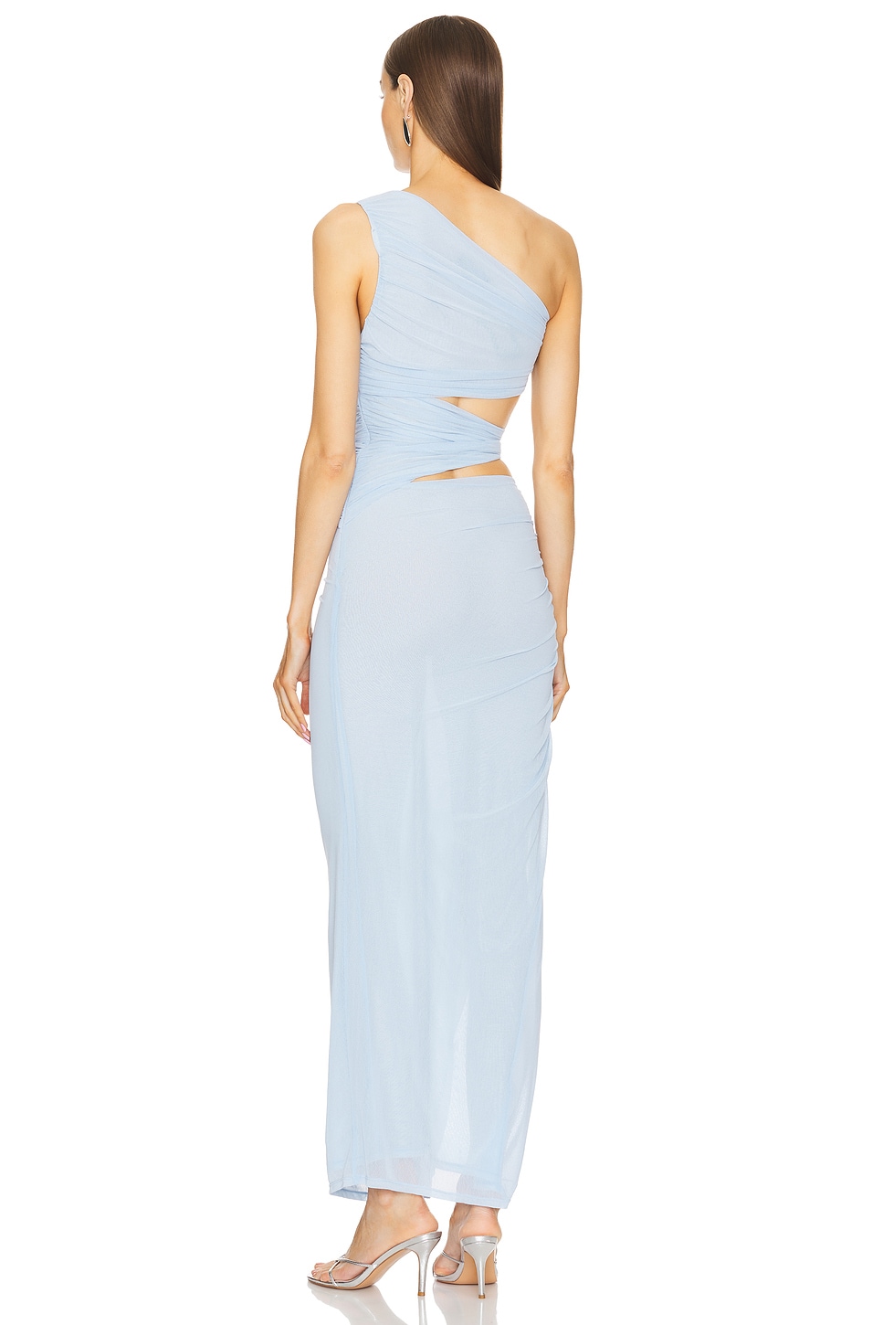 x REVOLVE Daphne Maxi Dress - luluinthesky